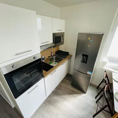 Apartment Sejour Convivial A - 403 *