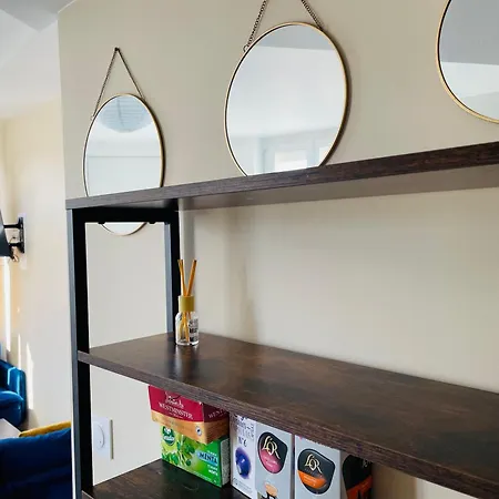 Apartment Sejour Convivial A - 403 Rouen