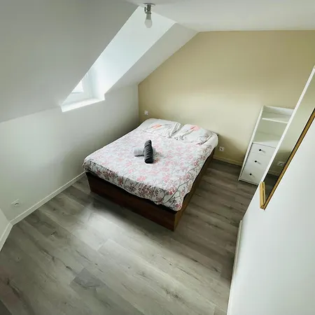Sejour Convivial A - 403 Apartment *