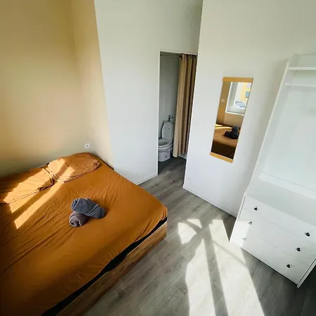 Apartment Sejour Convivial A - 403