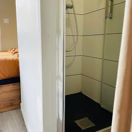 Apartment Sejour Convivial A - 403 Rouen