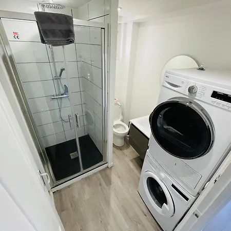 Sejour Convivial A - 403 Apartment Rouen