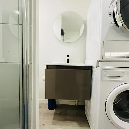 Apartment Sejour Convivial A - 403 *