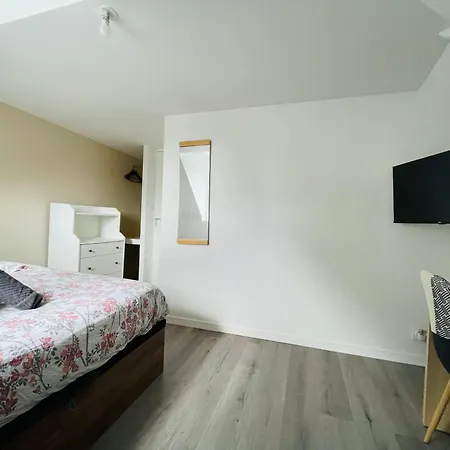 Sejour Convivial A - 403 Apartment