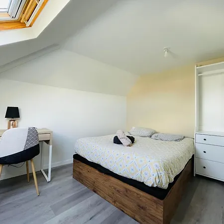 Sejour Convivial A - 403 * Rouen