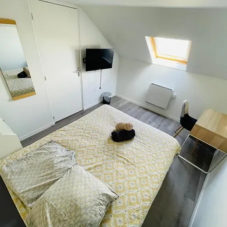 Sejour Convivial A - 403 Apartment