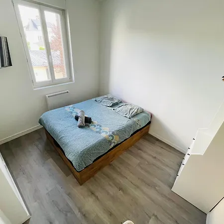 Apartment Sejour Convivial A - 403 *