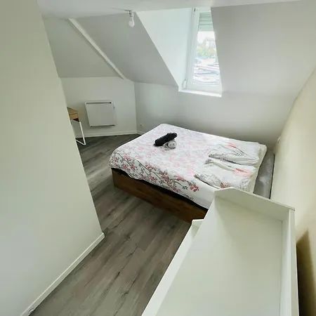 Sejour Convivial A - 403 Apartment *