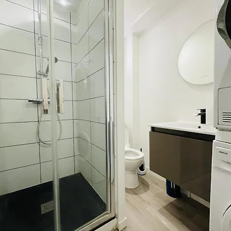 Sejour Convivial A - 403 Apartment Rouen